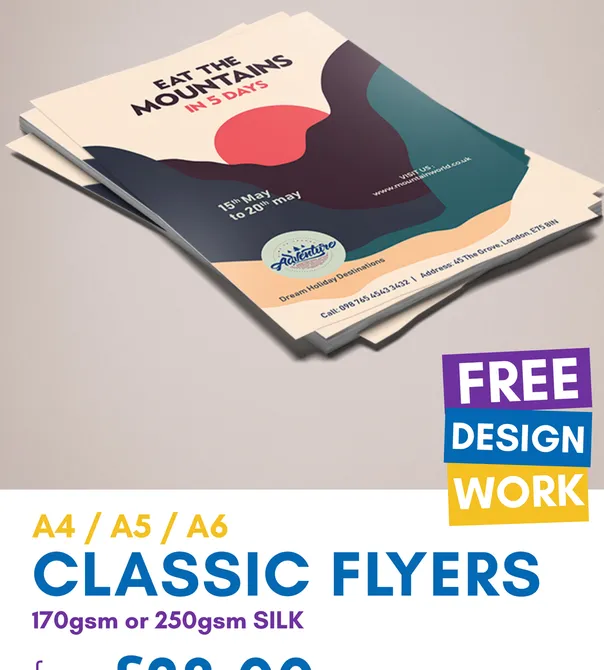 Classic Flyers