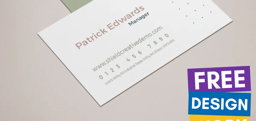 Business Cards