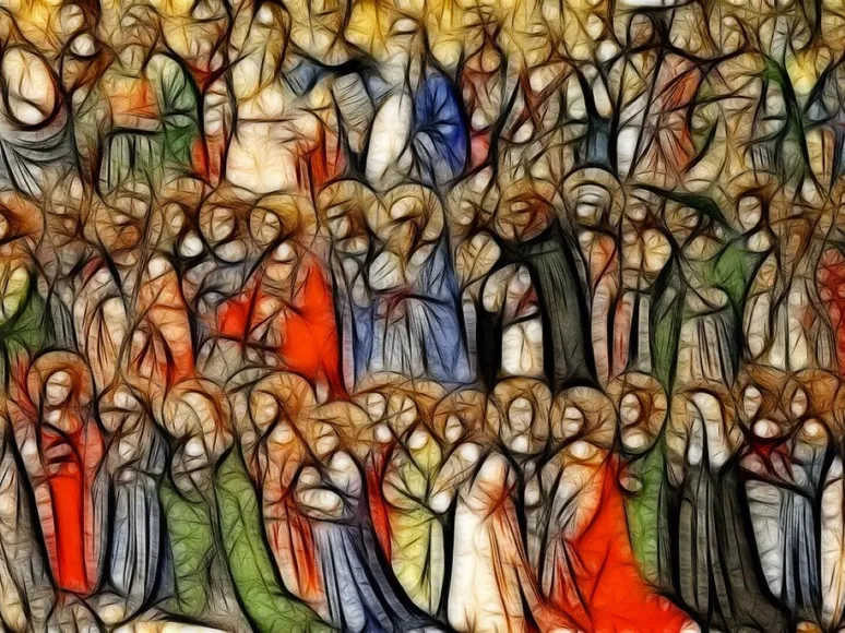 All-Saints