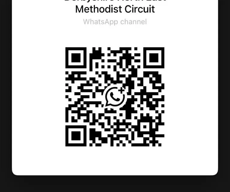 Whatsapp Qr