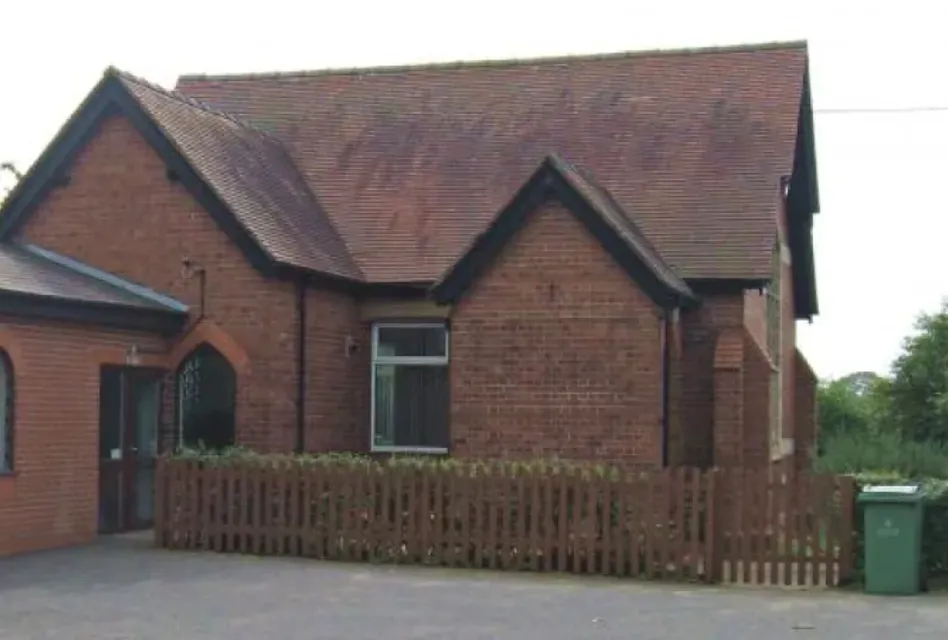 Weston Church