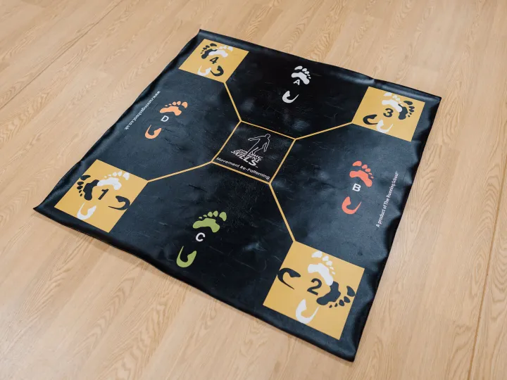 Dms Mat