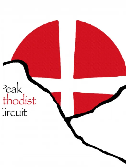 Peak Circuit Logo