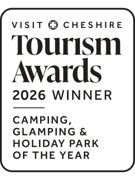 Logo Visit Cheshire