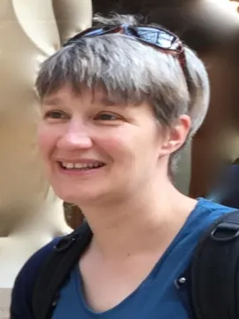 Debora Marchener