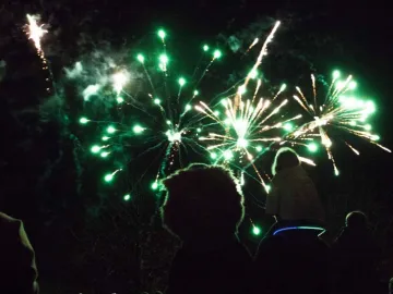 Fireworks 35