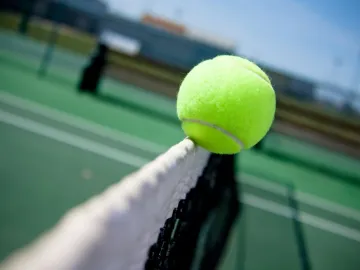 Tennis 01