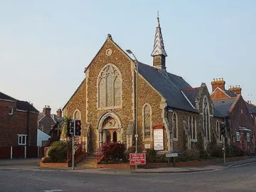 Stoughton