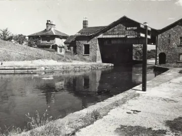 Barbridge 2