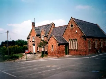 School & School house