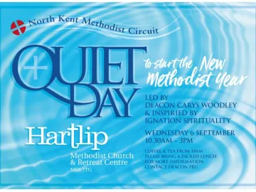 QUIET TIME POSTER-02