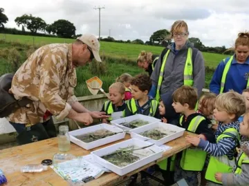 Things to do in Cheshire 5