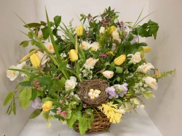 Spring Show 19