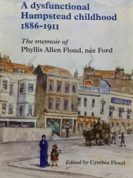 Cynthias Book Cover