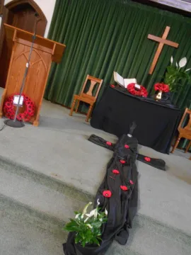 Stokesley Remembrance (7)