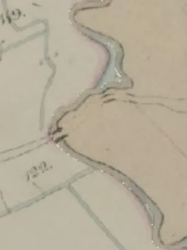 Image: 1839 Tithe Cropped