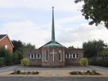 Balsall Common