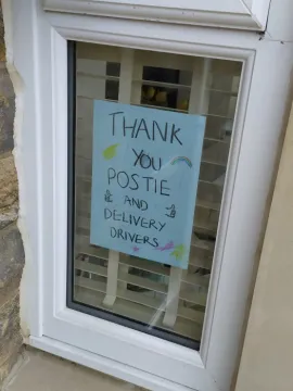 postie