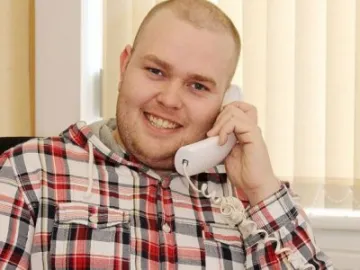 Cold Caller Scam