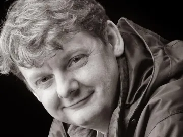 Paul Wilkinson