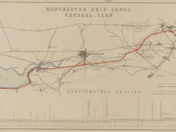 H35 – Msc Map 1890 Ed