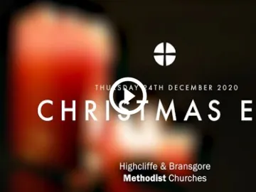 Christmas Ev