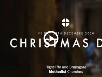 Christmas Da