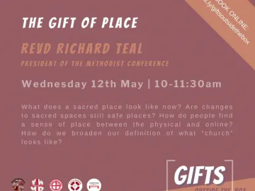 Gift of Place