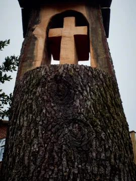 Audlem Methodist Church   Christmas Coffee Morning 05