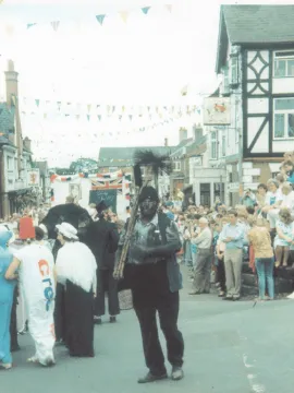 roy downes chimney Sweep