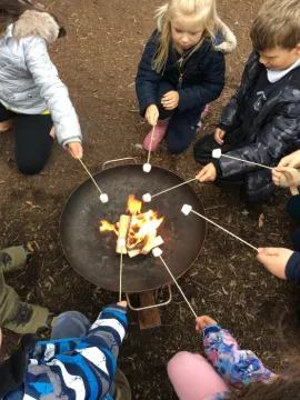 Marshmallows 2
