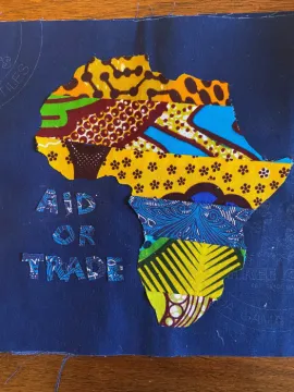 Africa
