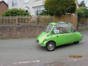 2023 Transport Festival