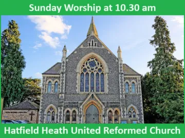 Hatfield Heath 2023