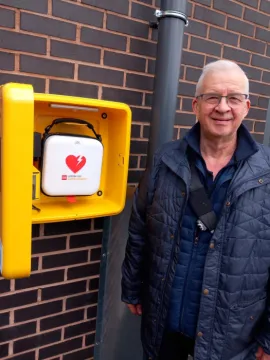 Chatwins Defib 1