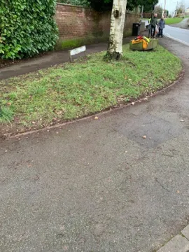 ADAS &ndash; Windmill Drive after