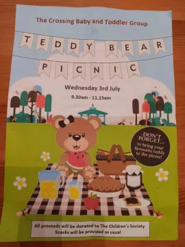 Baby & Tots Event Julu 2024