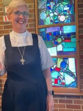 Deacon Alison