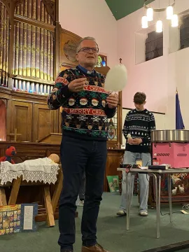 Community Carols 3