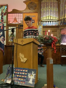 Community Carols 5