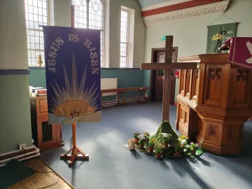 Alder Grove Easter 2025 3