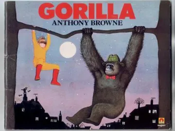 The gorilla