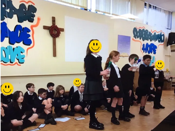 Class Assembly 1