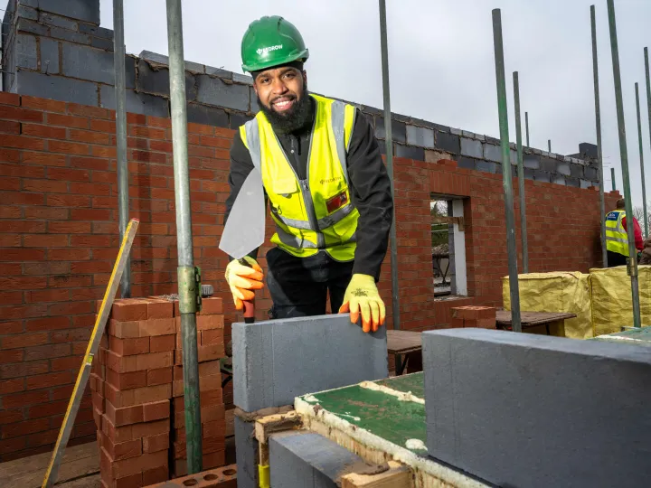 Redrow Apprentice Sheldon Cooper_matthew Power Pho