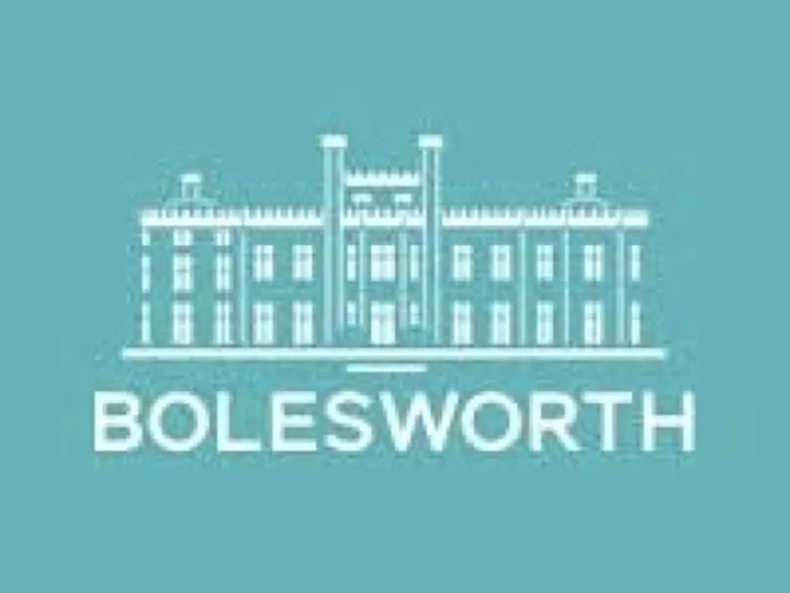 Bolesworth Logo