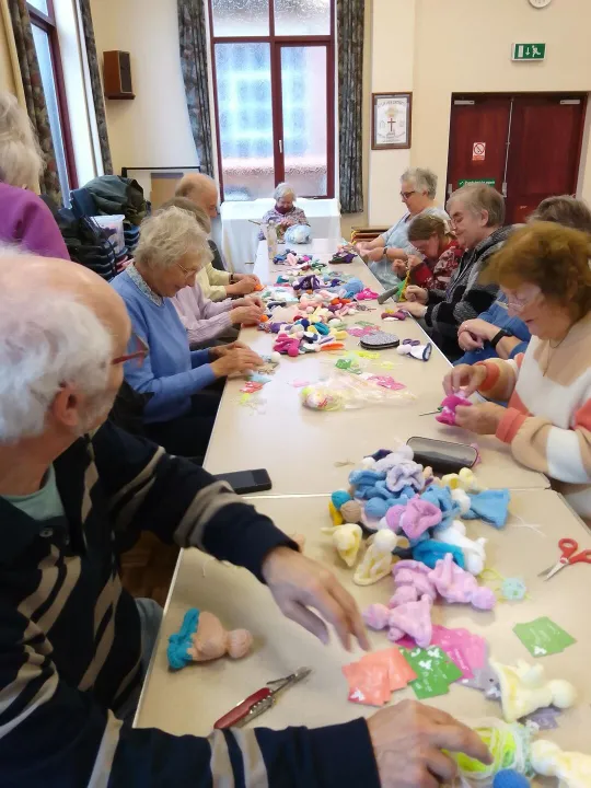 2025 Angel labelling