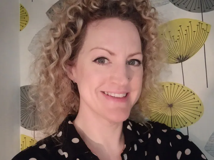 Lauren Walker, Professional Advisor At The Royal C