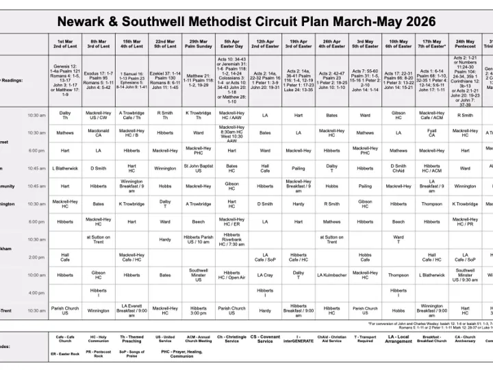 Nsmc March-May '26 Preaching Plan &ndash; Final V4 Thumb