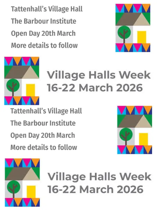 Barbour Institute Open Day March 2026