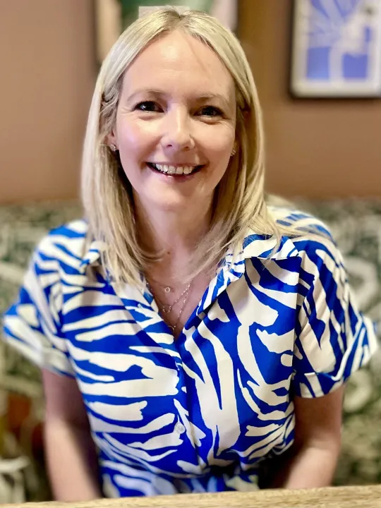 Nicola Forth